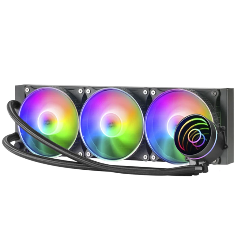 Mars Gaming ML-ONE360 Black