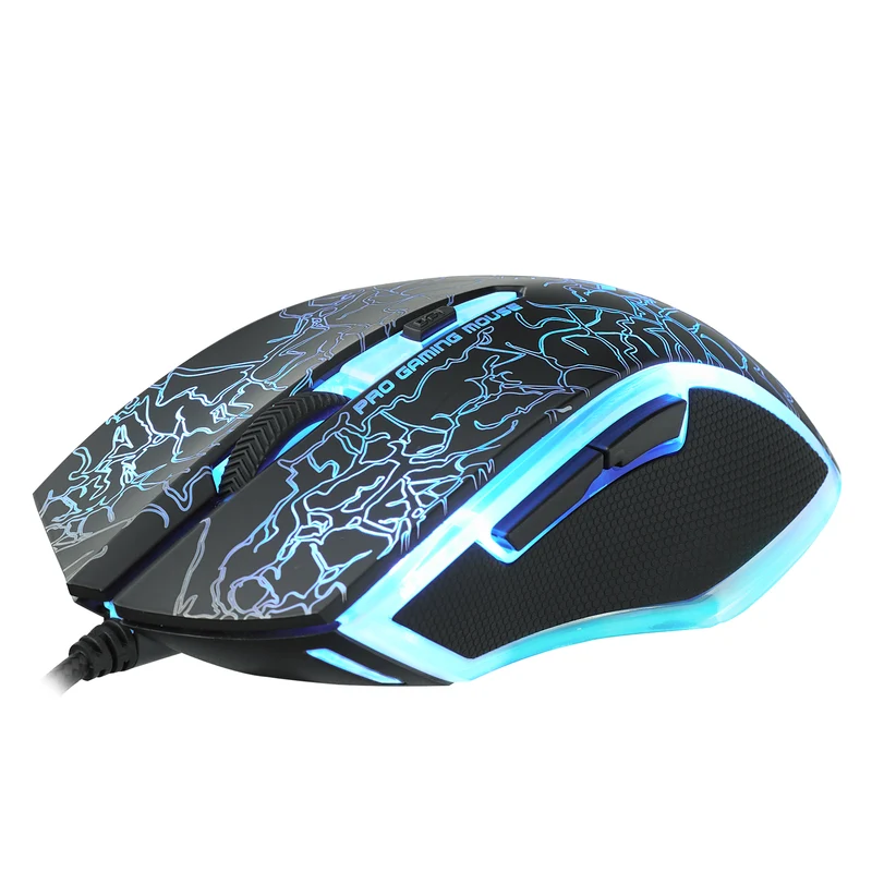 Pack Rapoo VH710 + V500 PRO + V20S + MHHPRO 3in1 Rgb