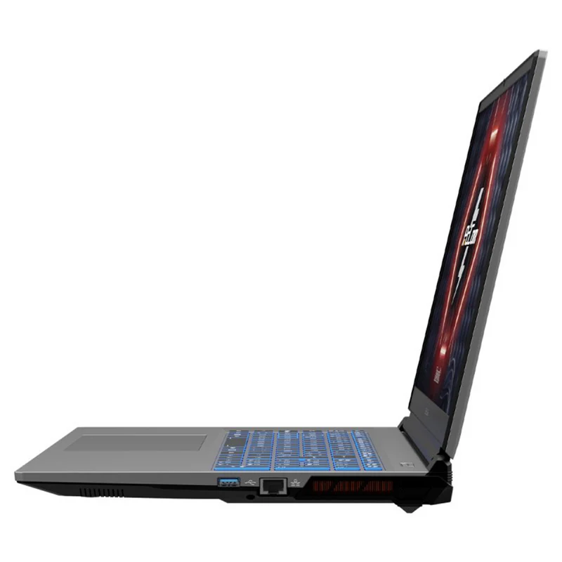 PcCom Revolt Intel Core i7 13700H/32GB/1TB SSD/RTX4060 8GB/17.3''