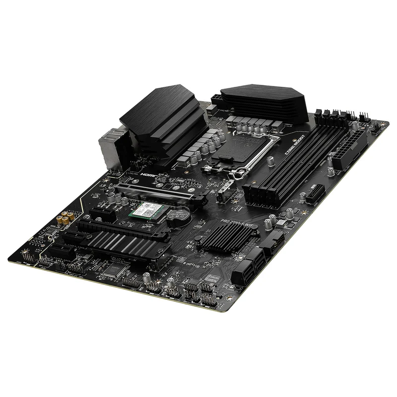 MSI PRO Z790-S WIFI