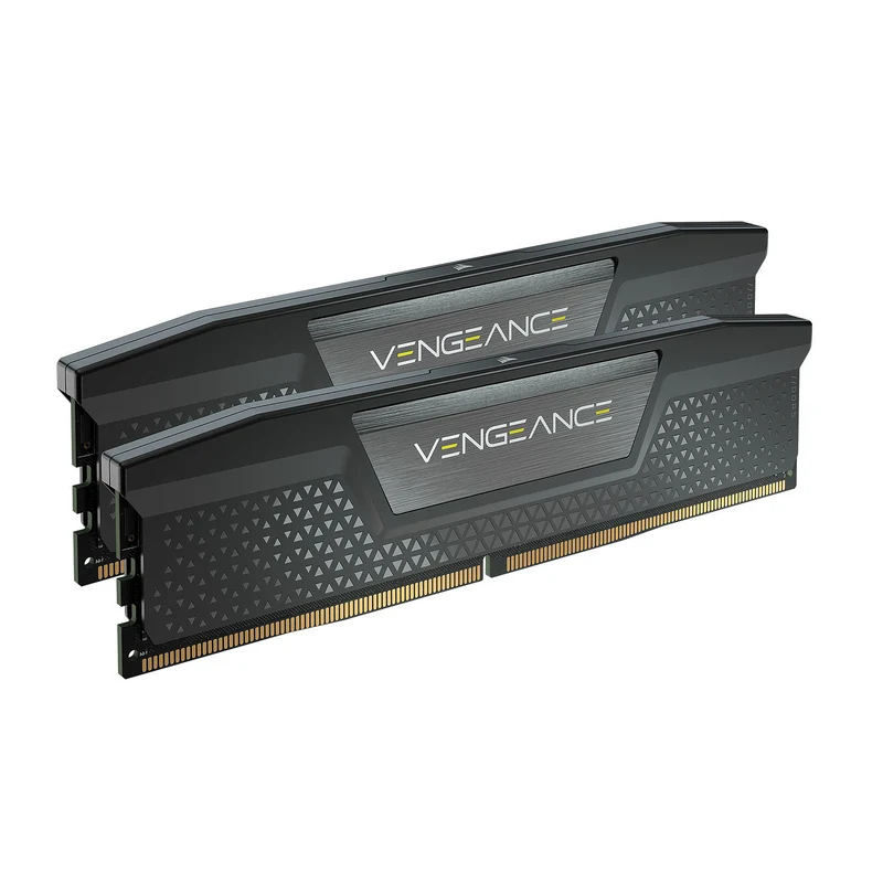 Corsair Vengeance DDR5 64Go (2 x 32Go) 6000 MHz CL40