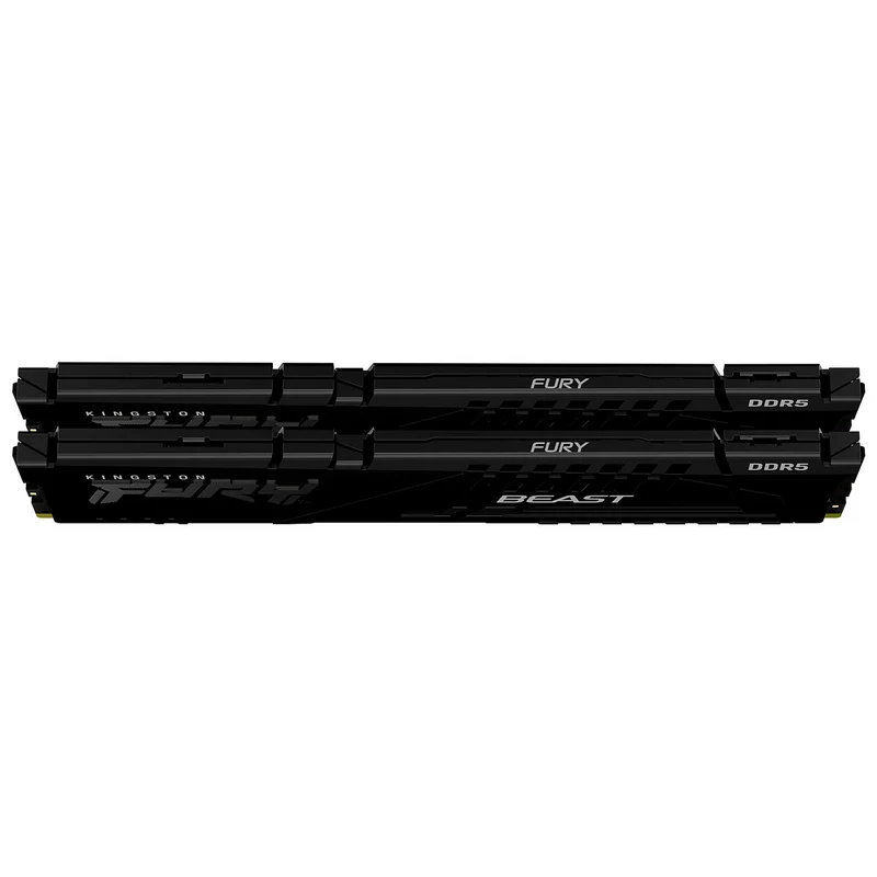 Kingston FURY Beast 64Go (2 x 32Go) DDR5 5600 MHz CL40