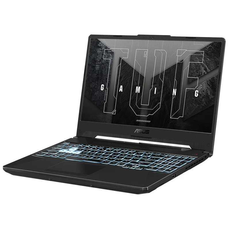 ASUS TUF Gaming F15 TUF FX506HX Intel Core i5 11400H/16GB/512GB SSD/RTX 3050 4GB/15.6'' 144Hz