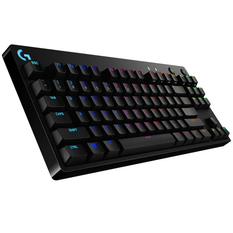 Logitech G Pro