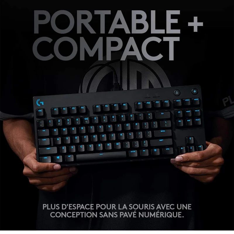 Logitech G Pro