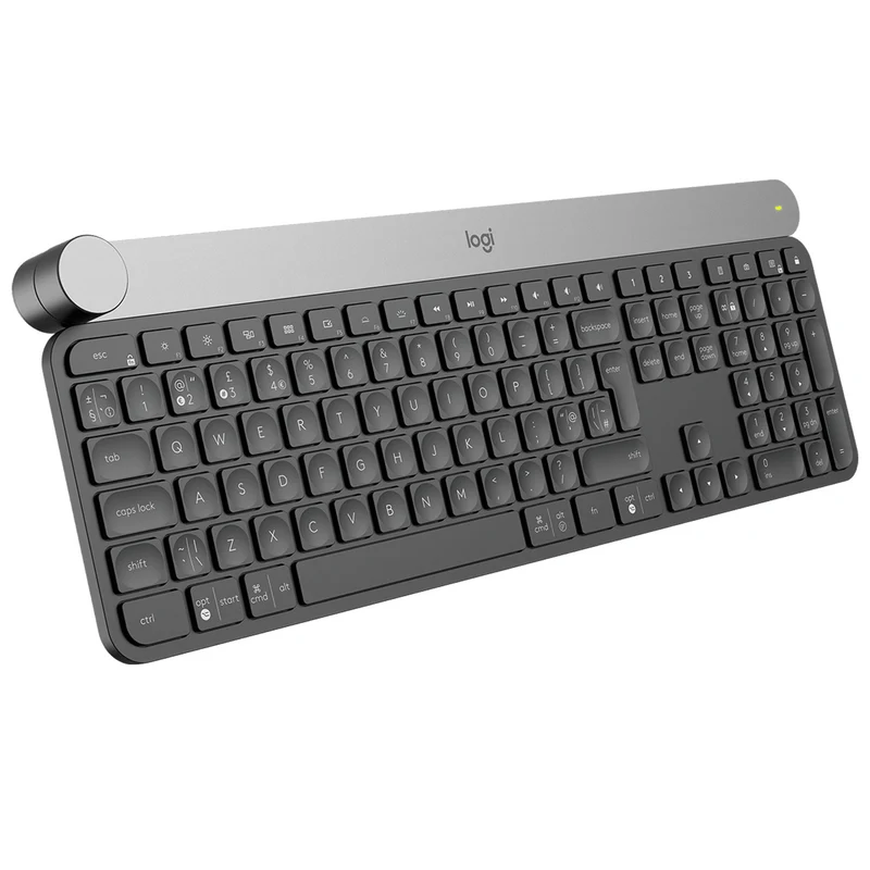 Logitech Craft
