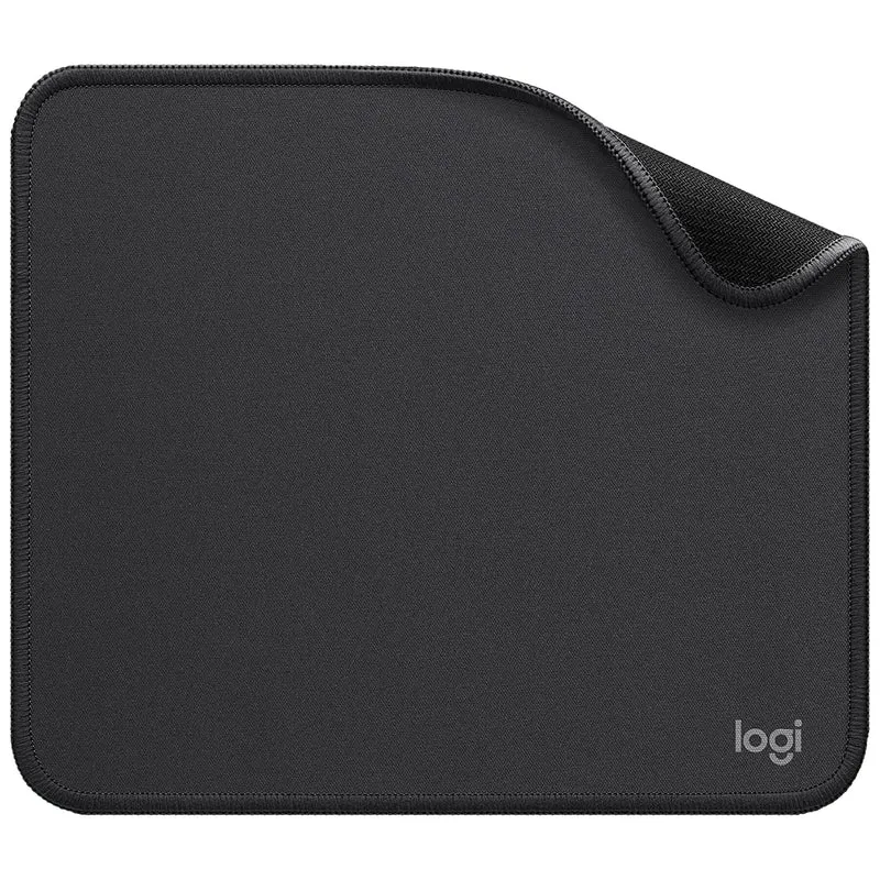 Logitech Mouse Pad Studio Series (Graphite)