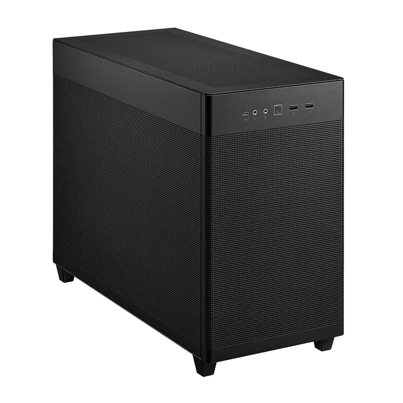 ASUS Prime AP201 Noir