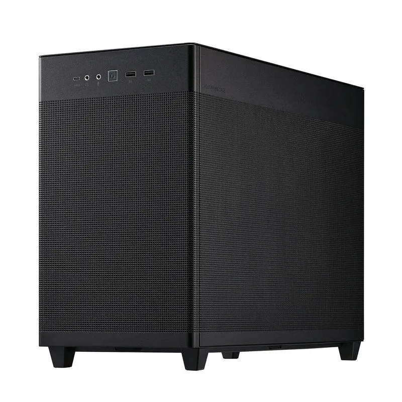 ASUS Prime AP201 Noir