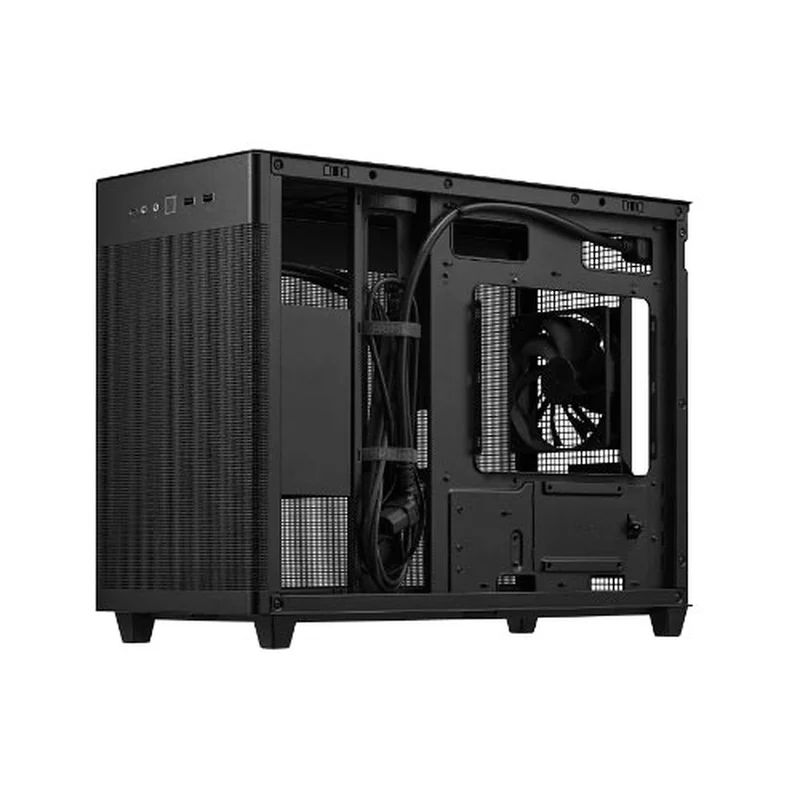 ASUS Prime AP201 Noir
