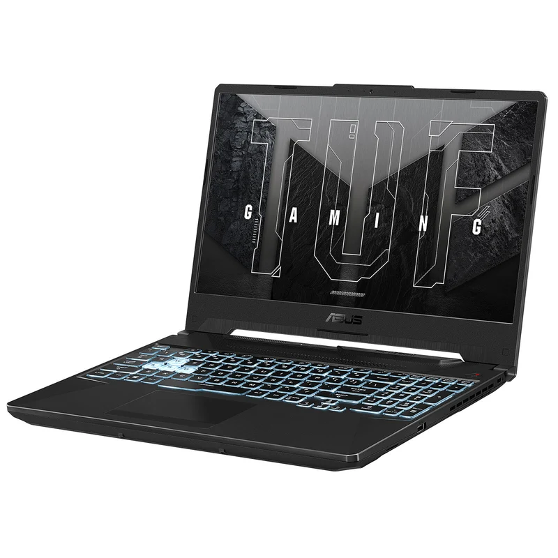 ASUS TUF GAMING F15-TUF506HF Intel Core i5 11400H/16GB/512GB SSD/RTX2050 4GB/15.6'' 144Hz