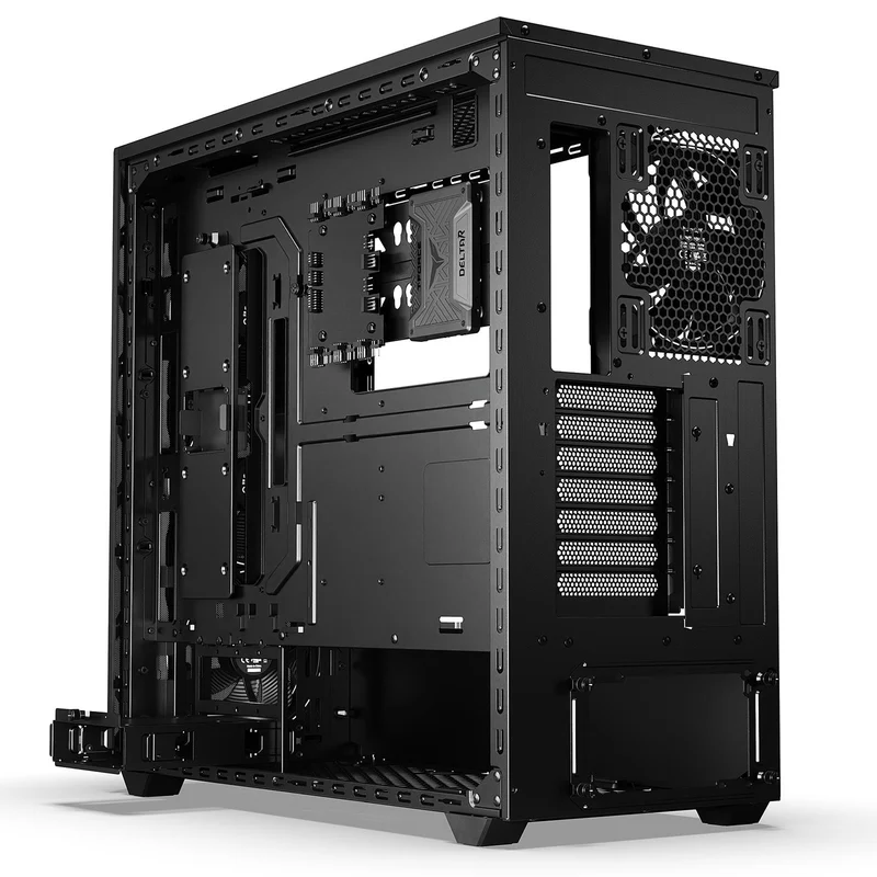 be quiet! Shadow Base 800 FX Black
