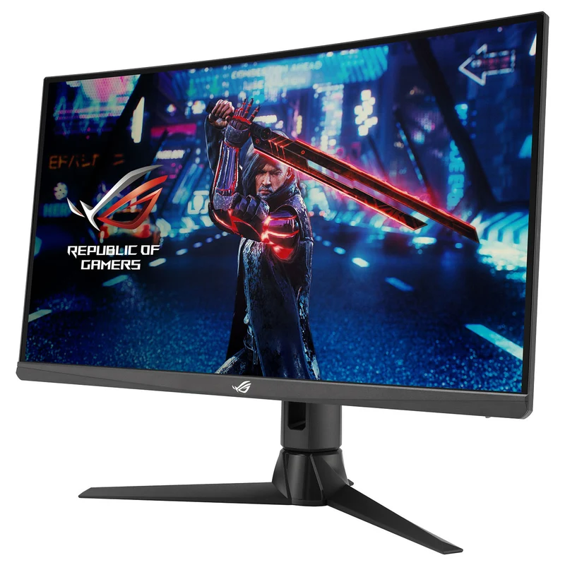 ASUS ROG Strix XG27AQV 27"