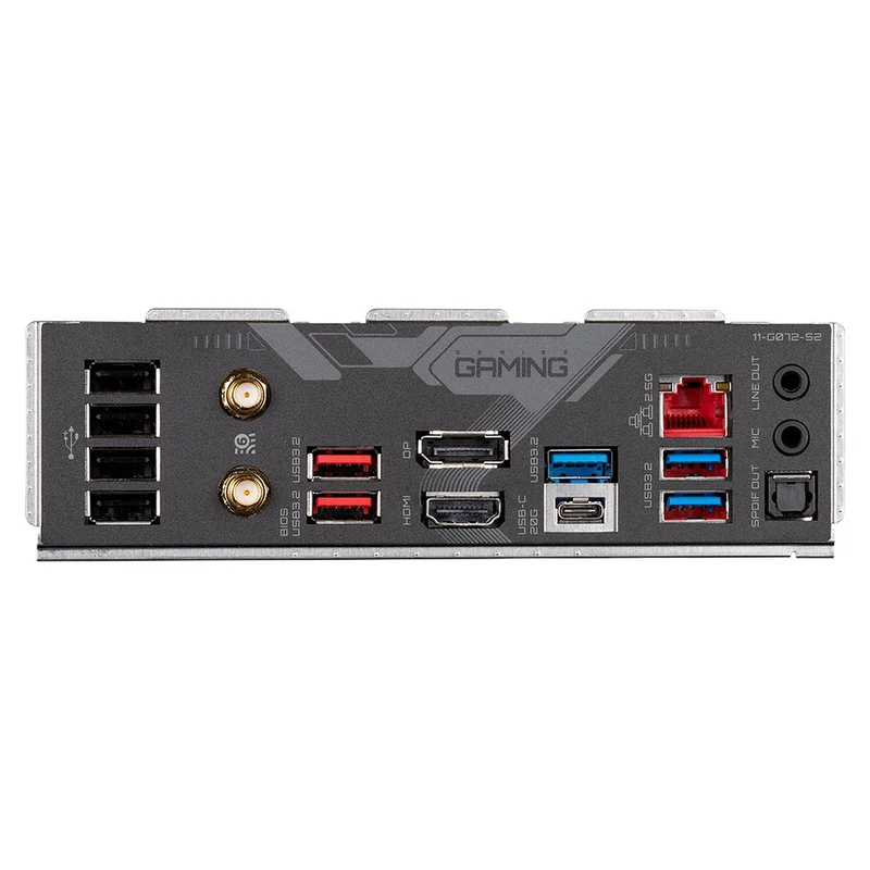 Gigabyte Z790 GAMING X