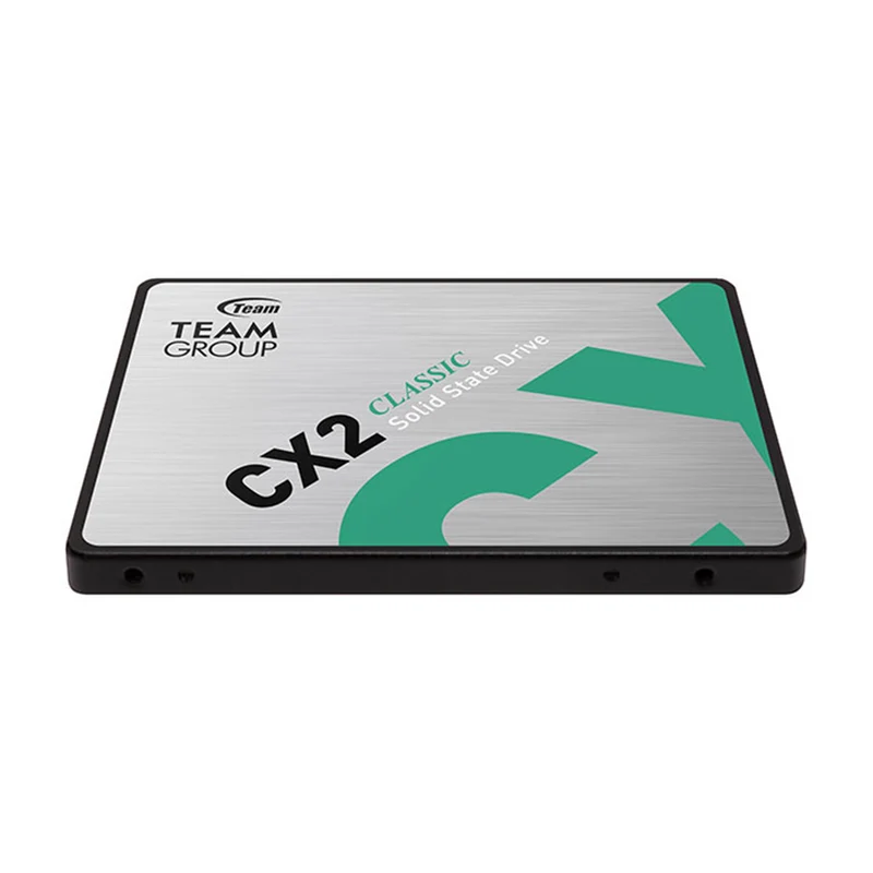TeamGroup CX2 2.5" SSD 2TB