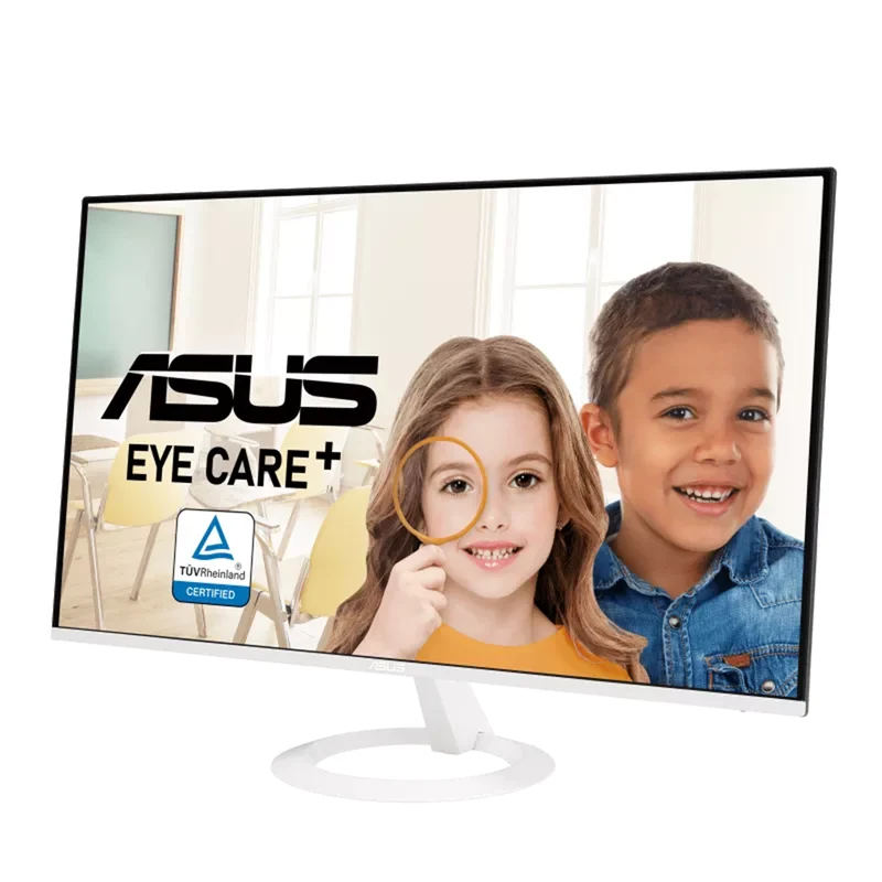 ASUS VZ27EHF-W 27" IPS White