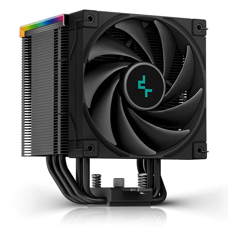 DeepCool AK500 DIGITAL Black
