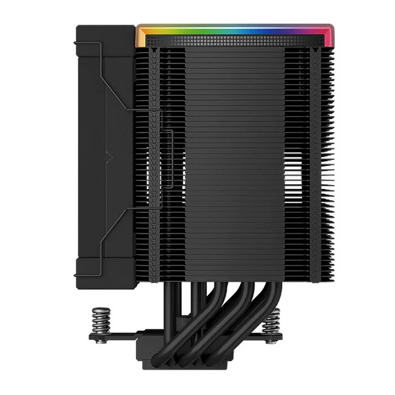 DeepCool AK500 DIGITAL Black