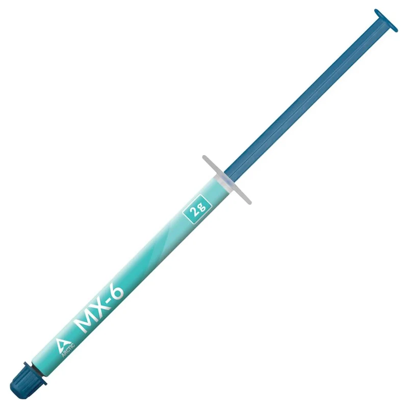 Arctic MX-6 (2 grammes)