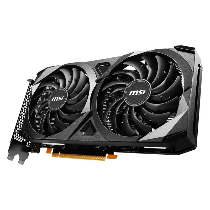 MSI GeForce RTX 3050 VENTUS 2X XS OC 8GB GDDR6