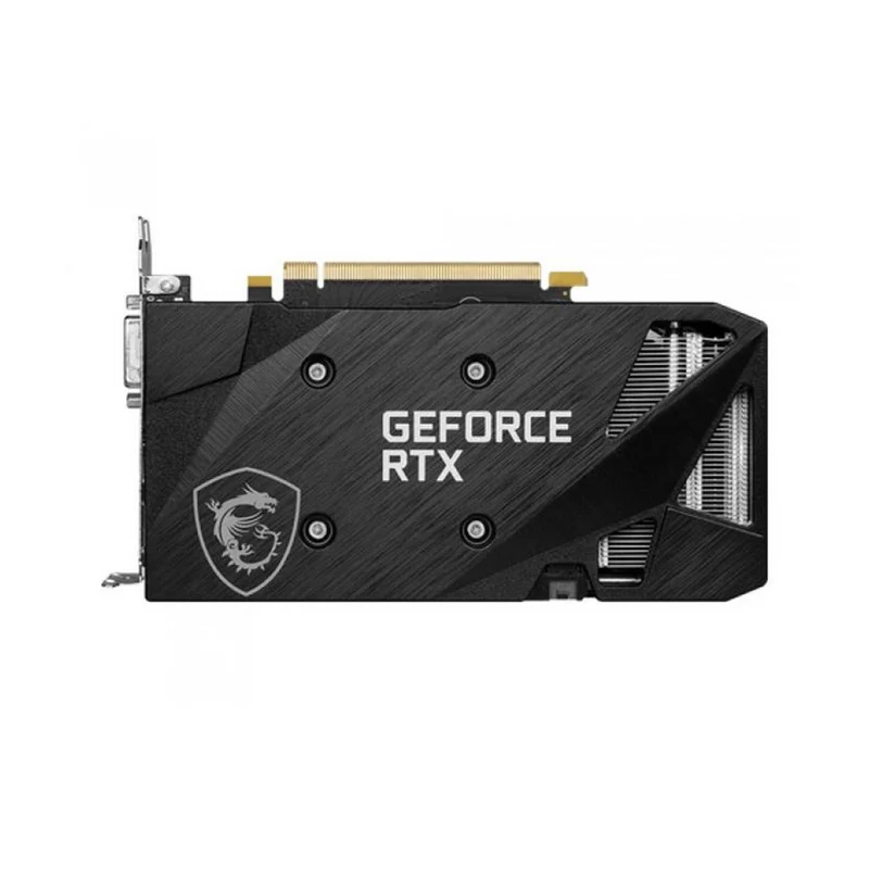 MSI GeForce RTX 3050 VENTUS 2X XS OC 8GB GDDR6