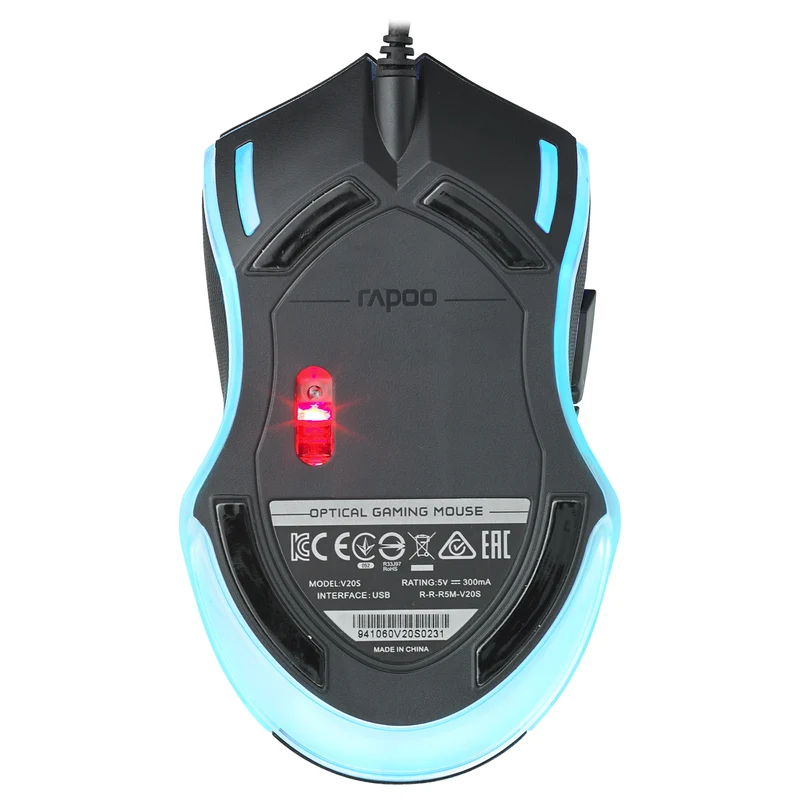 Rapoo V20S