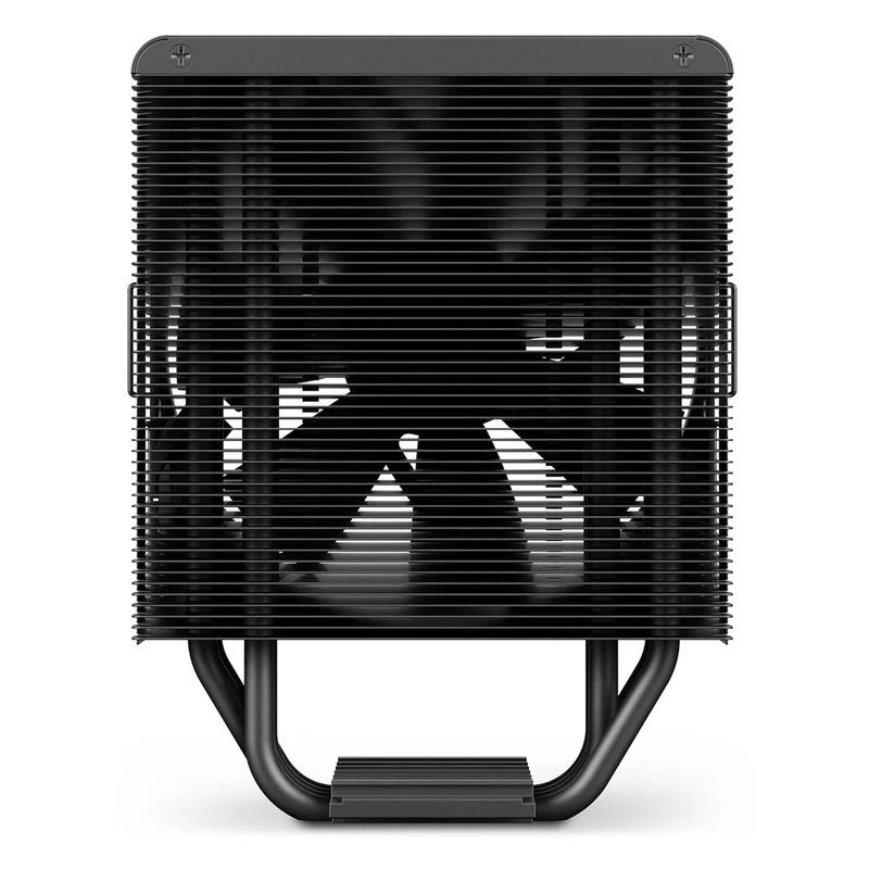 NZXT T120 RGB Black