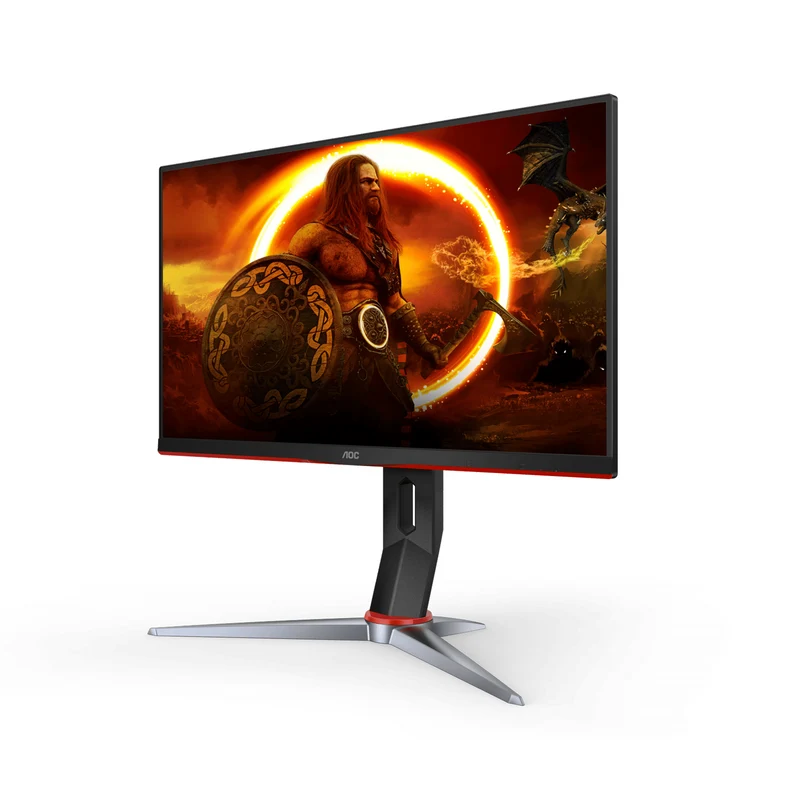AOC 24G2SP 23.8" 165Hz