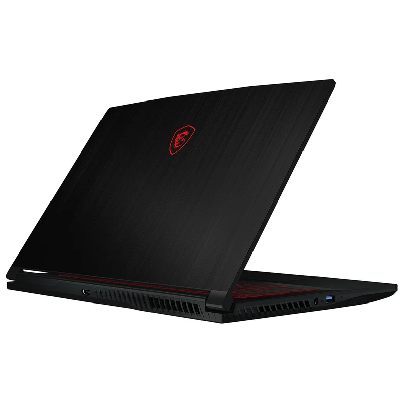 MSI GF63 12UCX THIN i7-12650H/16GB/512GB SSD/RTX2050 4GB/15.6'' Win11