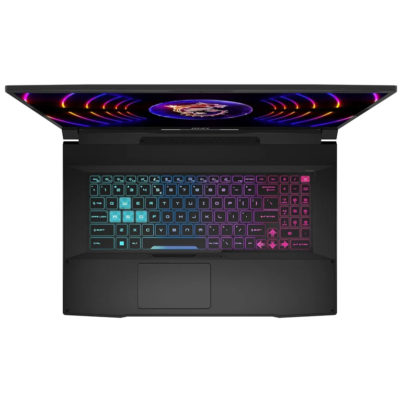 MSI Katana 17 B13VGK i7-13700H/16 Go DDR5/1TB SSD/RTX4070/17,3" 240Hz QHD