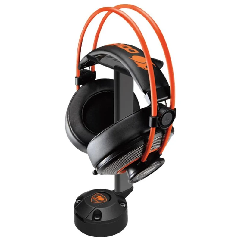 COUGAR Gaming Bunker S RGB Headset Stand