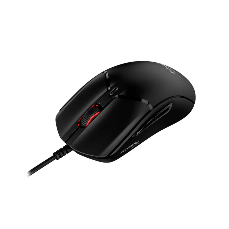 HyperX Pulsefire Haste 2 (Noir)