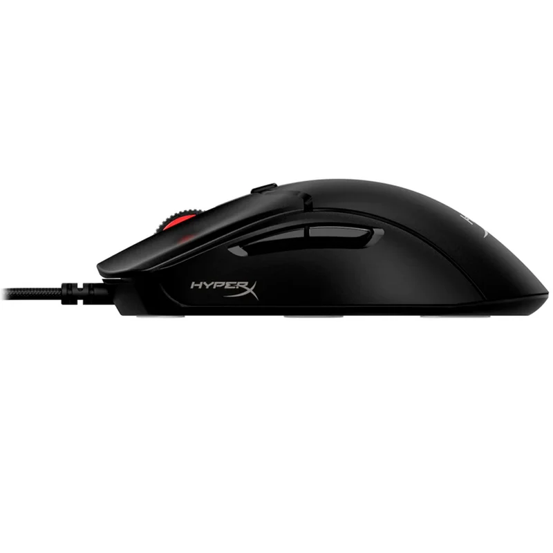 HyperX Pulsefire Haste 2 (Noir)