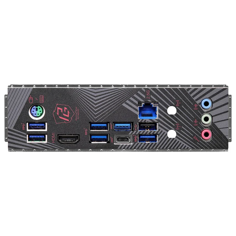 ASRock Z790 PG Lightning
