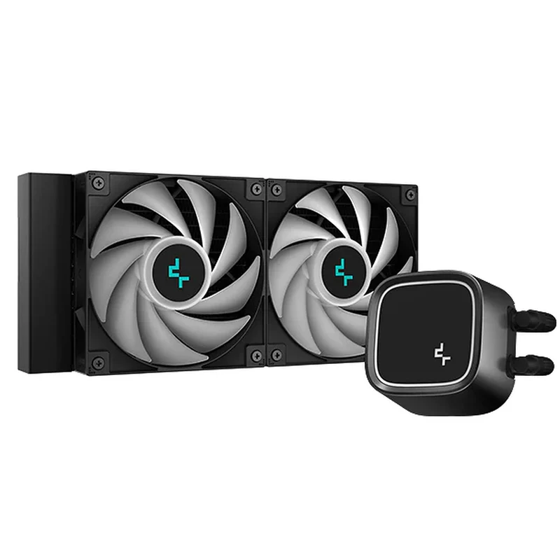 DeepCool LE520 (Noir)