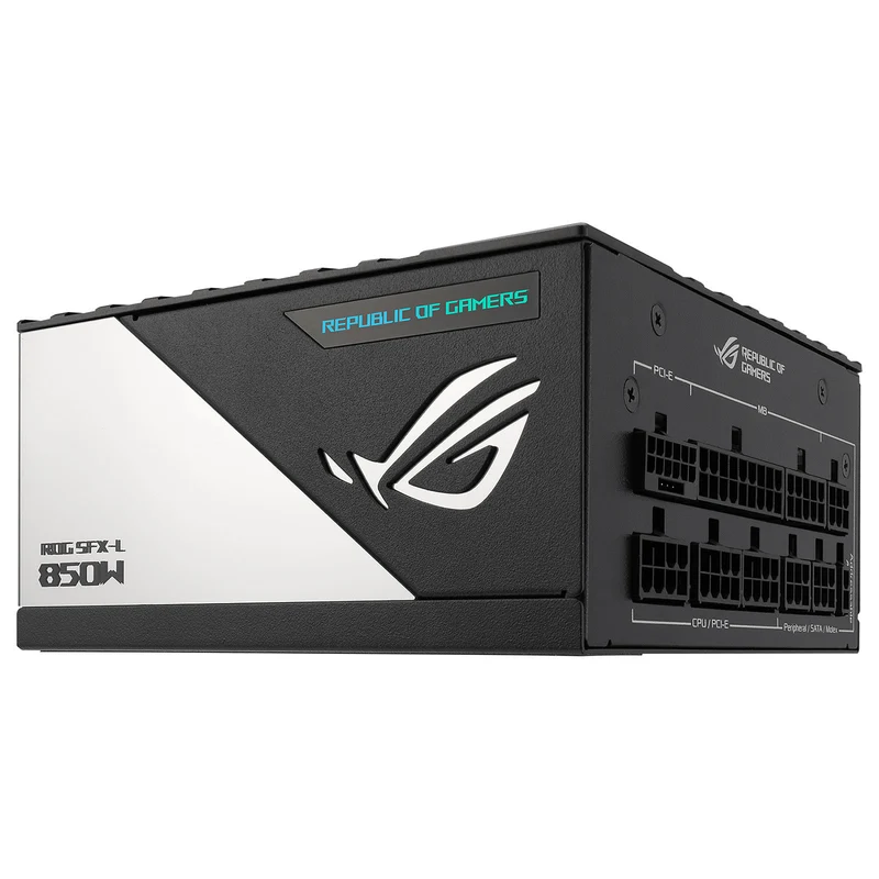 ASUS ROG LOKI SFX-L Platinum 80 PLUS GOLD 850W
