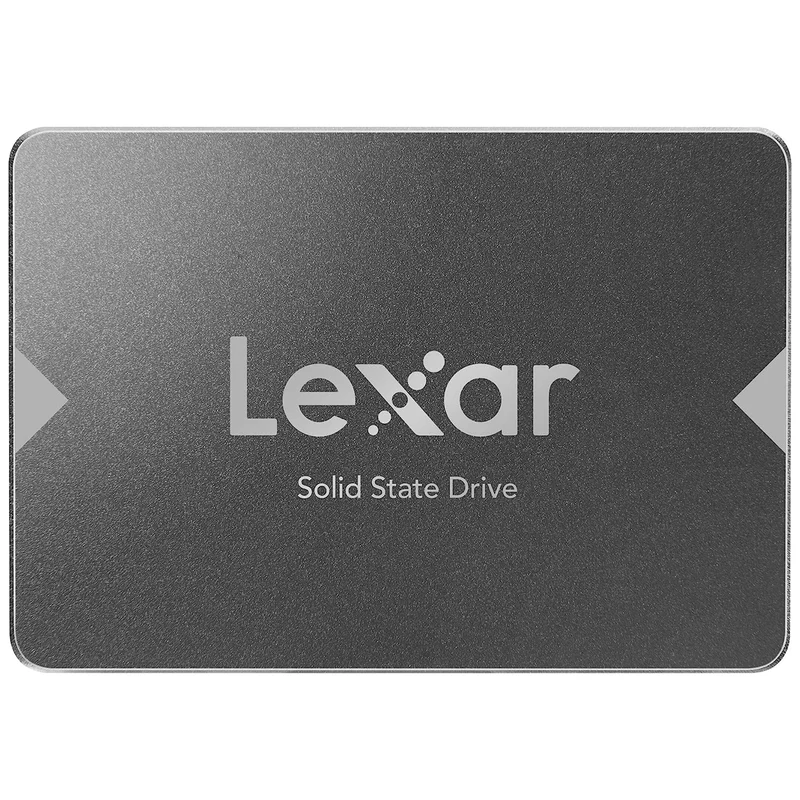 Lexar NS100 256GB
