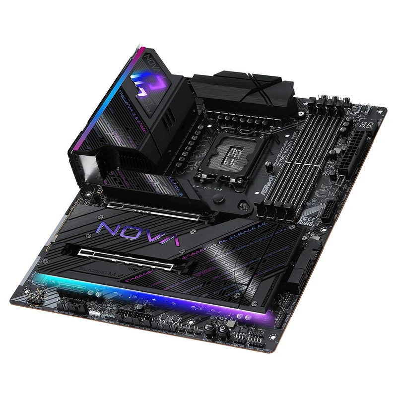 ASRock Z790 Nova WIFI