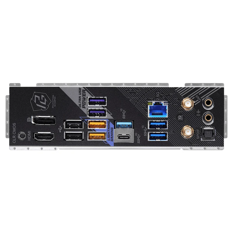ASRock Z790 Nova WIFI