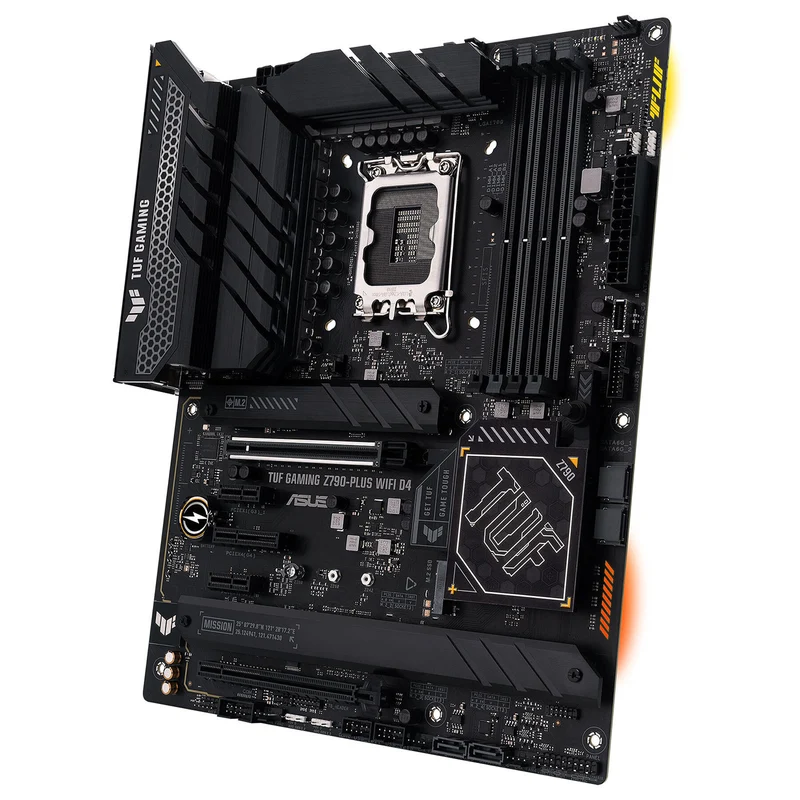 ASUS TUF GAMING Z790-PLUS WIFI