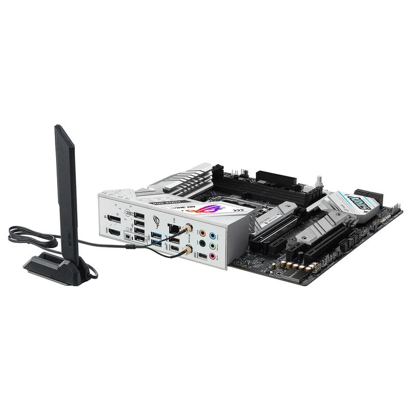 ASUS ROG STRIX B760-G GAMING WIFI