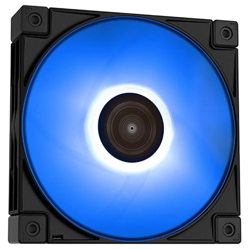 DeepCool FC120 (Triple Pack) Black