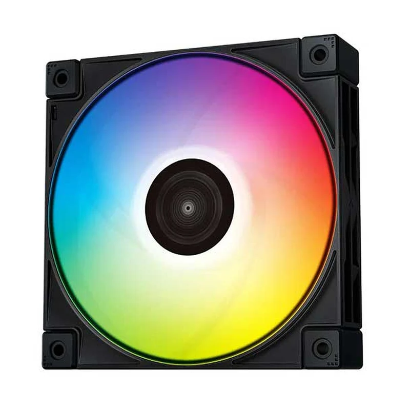 DeepCool FC120 (Triple Pack) Black