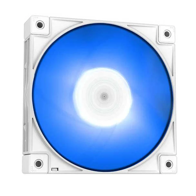 DeepCool FC120 (Triple Pack) Blanc