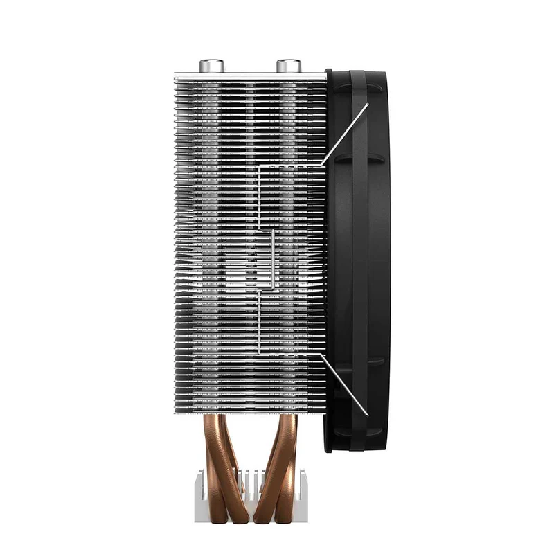 be quiet! Shadow Rock Slim 2