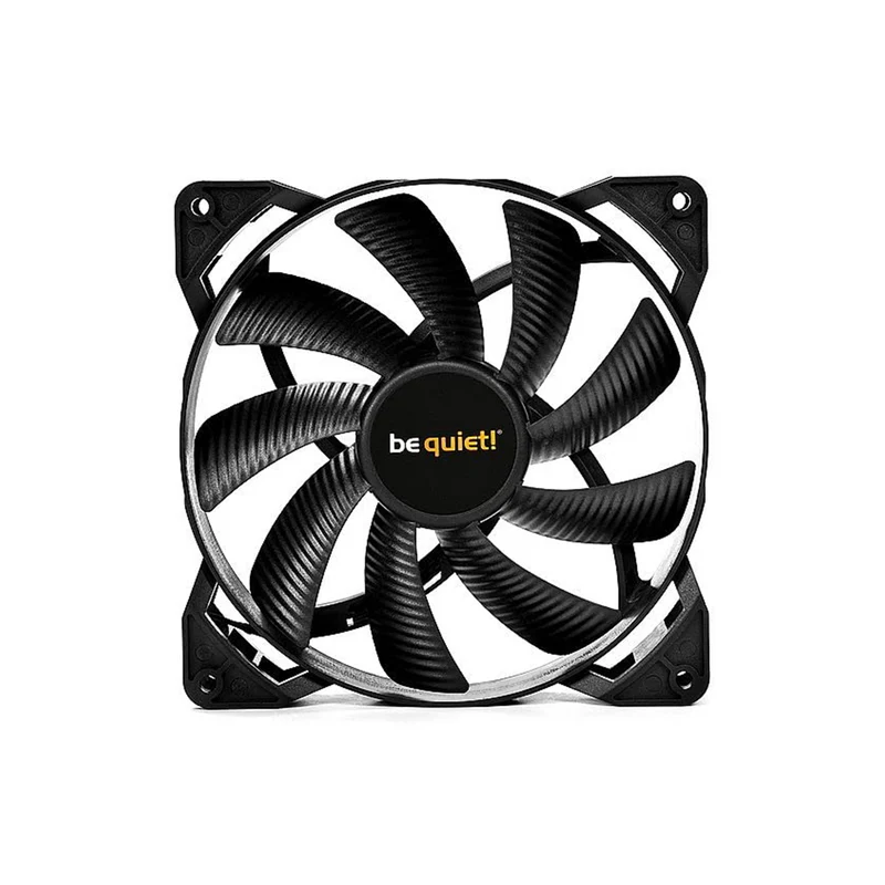 be quiet! Pure Wings 2 140mm PWM High-Speed