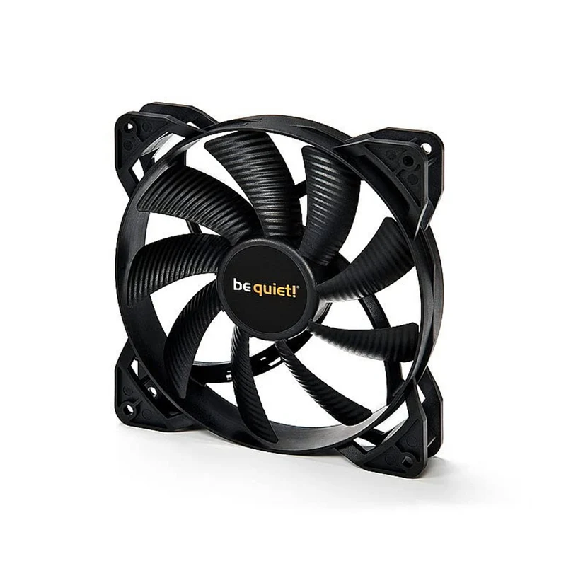 be quiet! Pure Wings 2 140mm PWM High-Speed