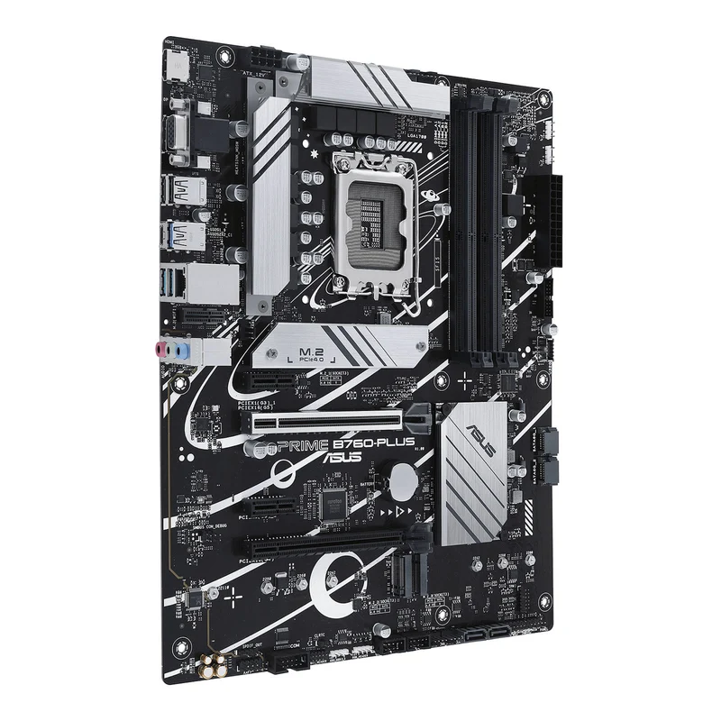ASUS PRIME B760-PLUS D4