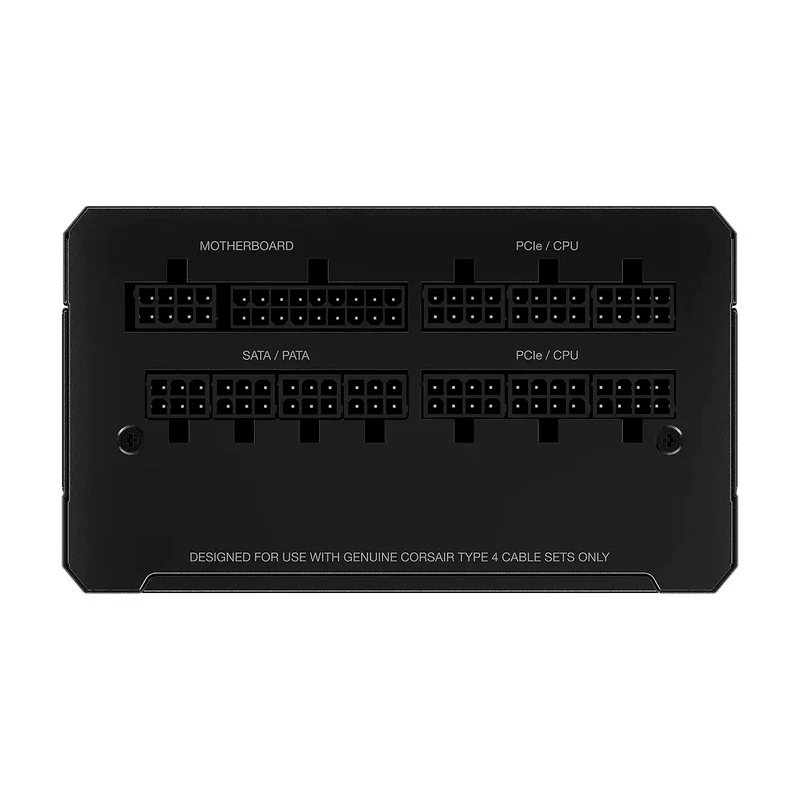 Corsair RM1000e 80PLUS Gold