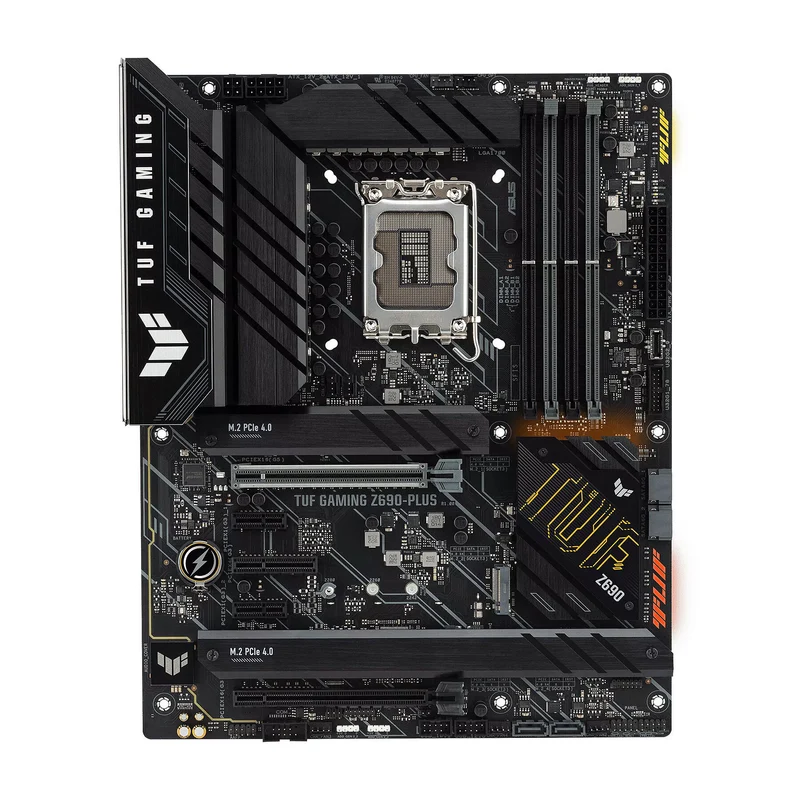 ASUS TUF GAMING Z690-PLUS